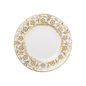 Royal Crown Derby Primrose Salad Plate (21cm) – official product image