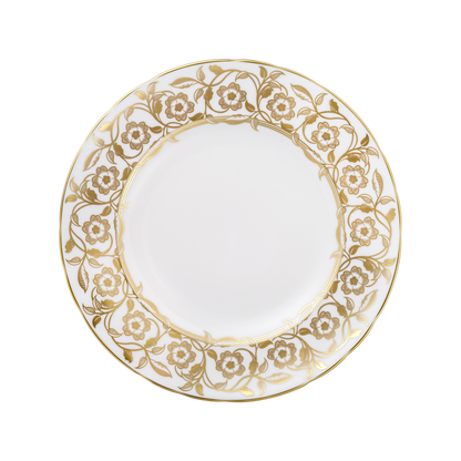 Royal Crown Derby Primrose Dinner Plate (27cm) – official product image