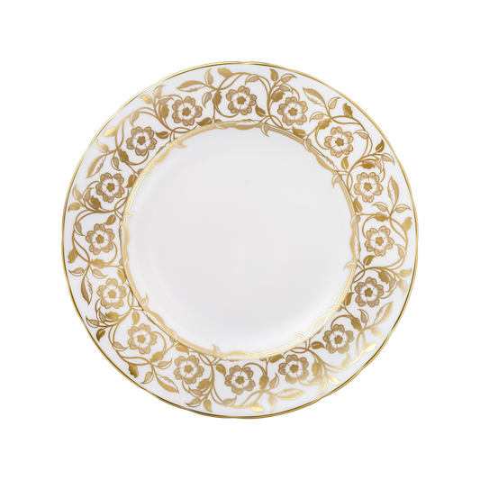 Royal Crown Derby Primrose Dinner Plate (27cm) – official product image