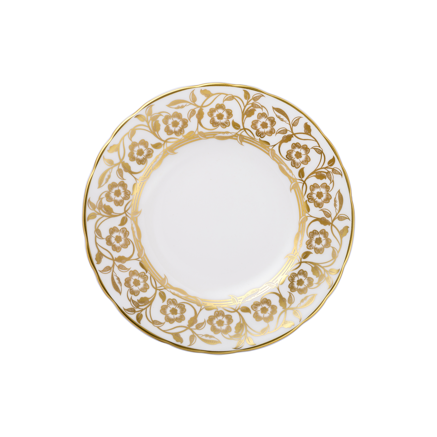 Royal Crown Derby Primrose Side Plate (16cm) – official product image
