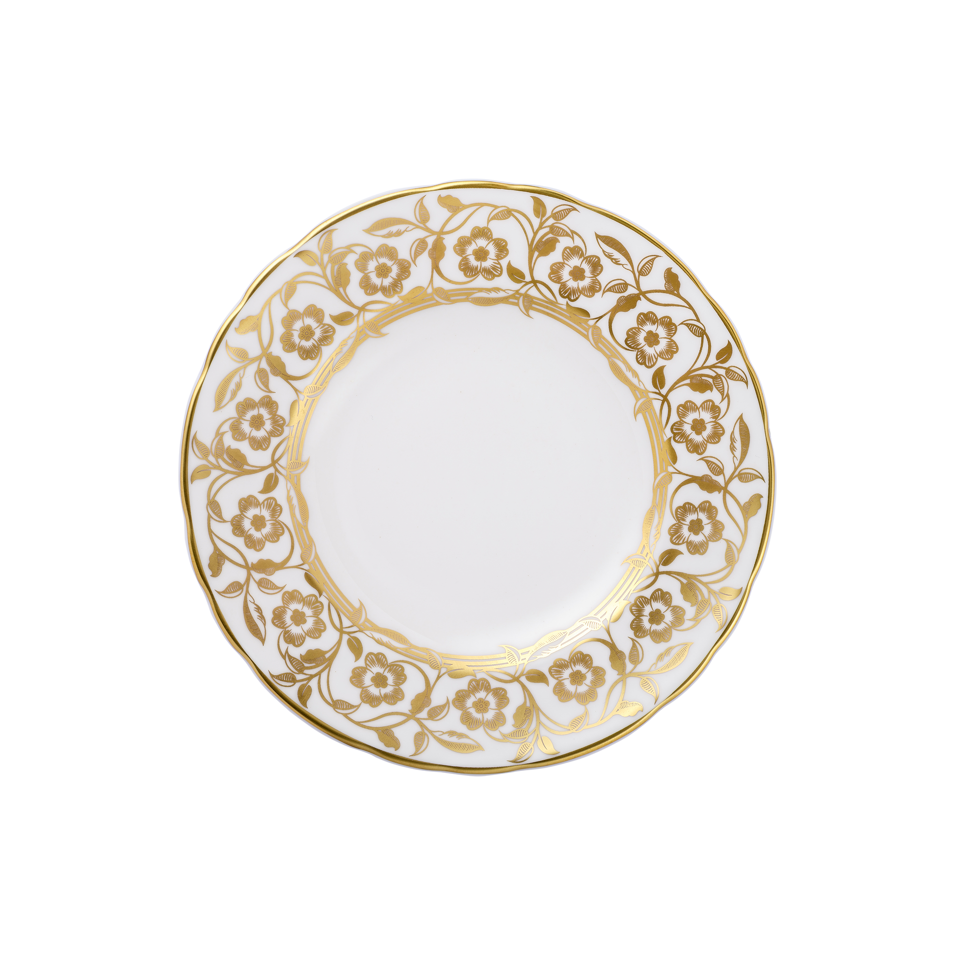 Royal Crown Derby Primrose Side Plate (16cm) – official product image