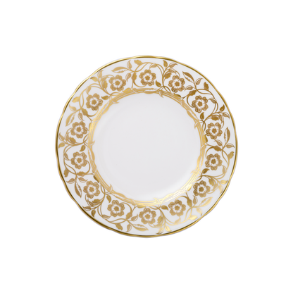 Royal Crown Derby Primrose Side Plate (16cm) – official product image