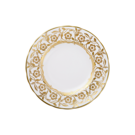 Royal Crown Derby Primrose Side Plate (16cm) – official product image