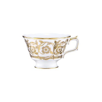 Royal Crown Derby Primrose Tea Cup (5oz) – official product image