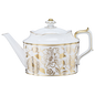 Royal Crown Derby Primrose Teapot (51oz) – official product image