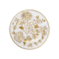 Royal Crown Derby Primrose Accent Plate (21cm) – official product image