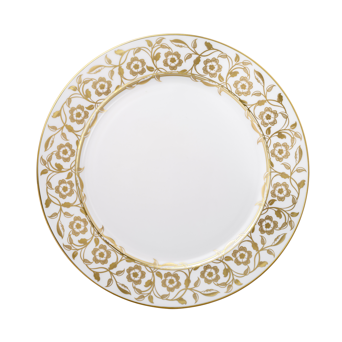 Royal Crown Derby Primrose Charger Plate (30cm) – official product image