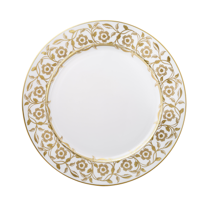 Royal Crown Derby Primrose Charger Plate (30cm) – official product image