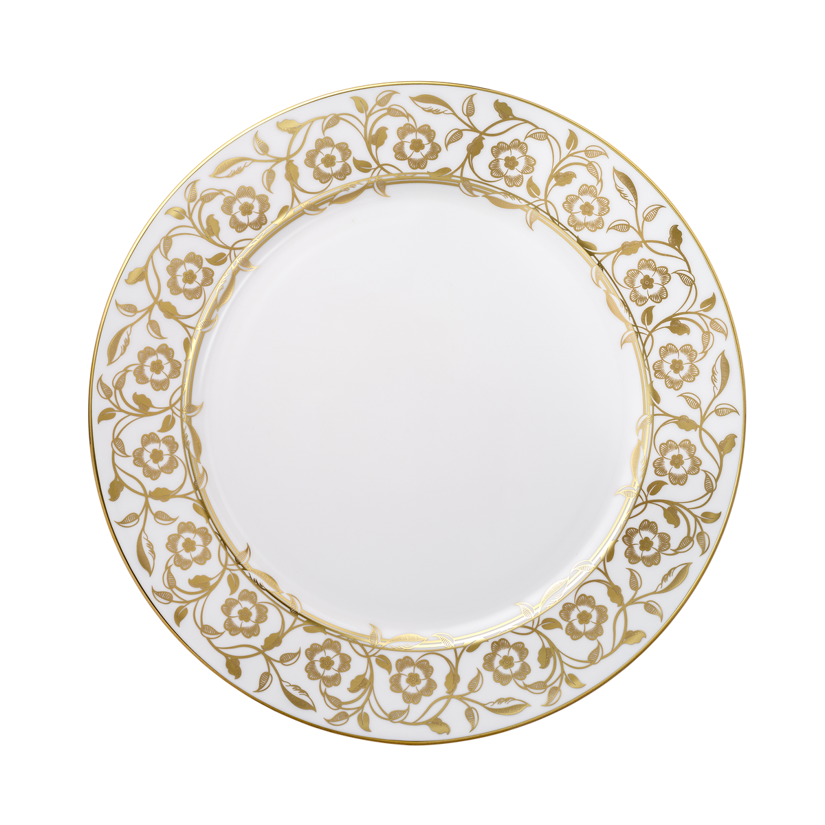 Royal Crown Derby Primrose Charger Plate (30cm) – official product image