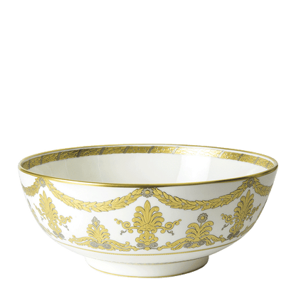Royal Crown Derby Pearl Palace Salad Bowl (2000ml) – official product image