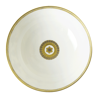 Royal Crown Derby Pearl Palace Salad Bowl (2000ml) – alternate official product image