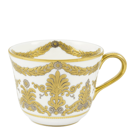 Royal Crown Derby Pearl Palace Teacup (170ml) – official product image