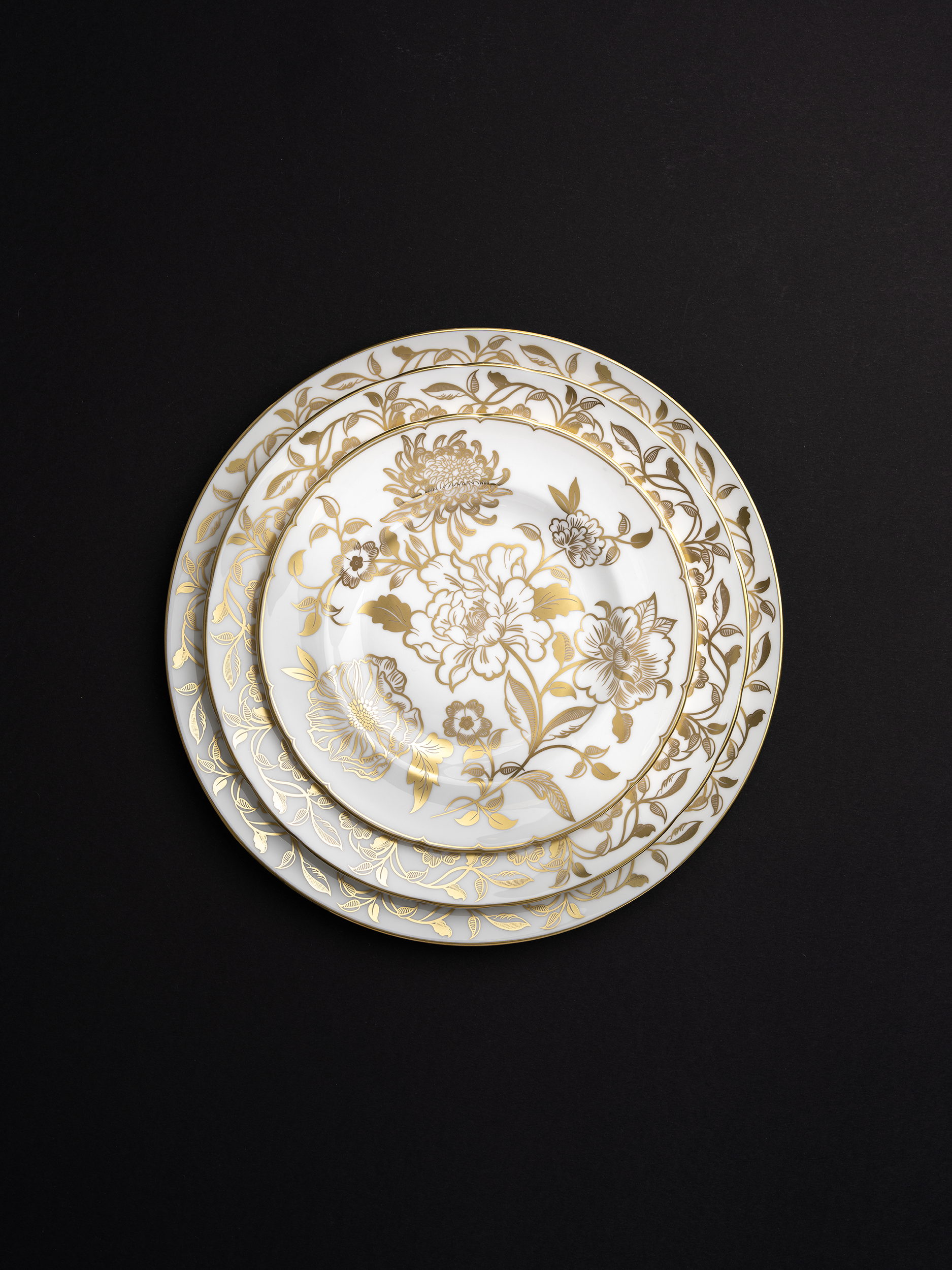 Royal Crown Derby Primrose Covered Sugar (8.5oz) – alternate official product image