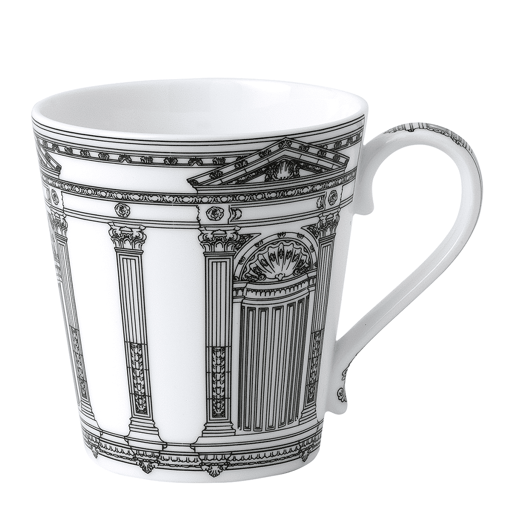 Royal Crown Derby Royal Albert Hall Mug (300ml) – official product image