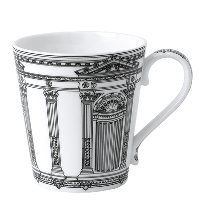 Royal Crown Derby Royal Albert Hall Mug (300ml) – official product image