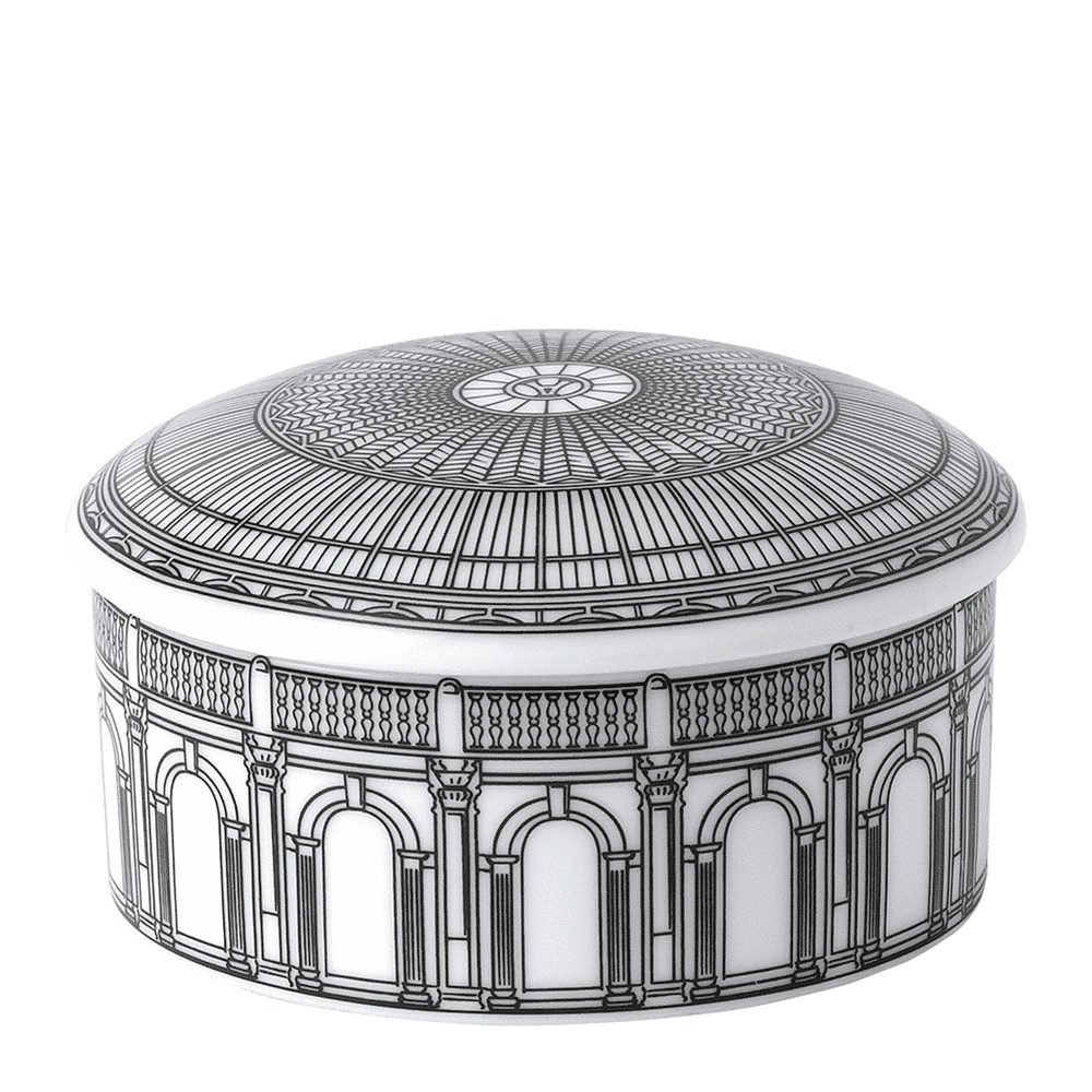Royal Crown Derby Trinket Box (7cm) – official product image