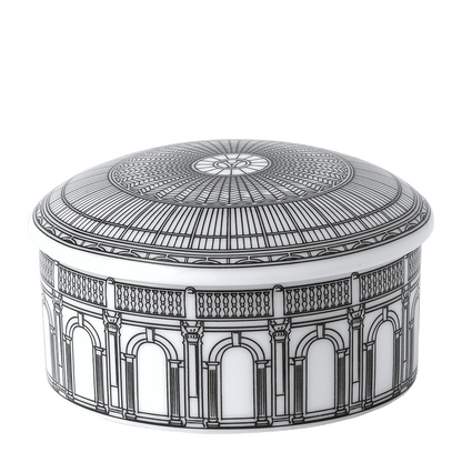 Royal Crown Derby Trinket Box (7cm) – official product image