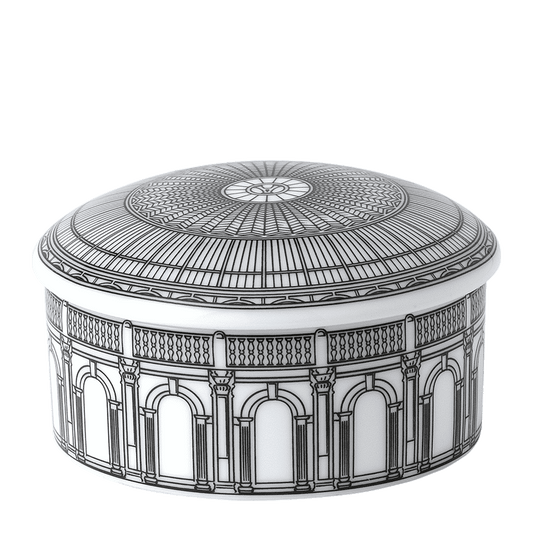 Royal Crown Derby Trinket Box (7cm) – official product image