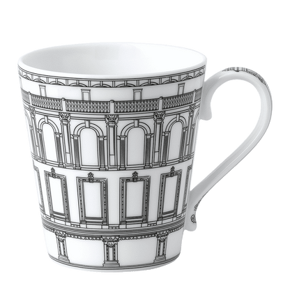 Royal Crown Derby Royal Albert Hall Mug (300ml) – official product image