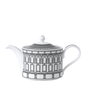 Royal Crown Derby Royal Albert Hall Teapot (500ml) – official product image