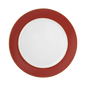 Royal Crown Derby Service Plates Red Charger Plate (30cm) – official product image