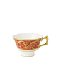 Royal Crown Derby Regency Red Breakfast Cup (340ml) – official product image