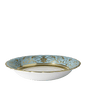 Royal Crown Derby Regency Turquoise Cereal Bowl (16.5cm) – official product image