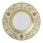 Royal Crown Derby Regency White Side Plate (16cm) – official product image