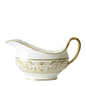 Royal Crown Derby Regency White Sauce Boat (450ml) – official product image