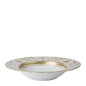 Royal Crown Derby Regency White Rim Soup Bowl (21cm) – official product image