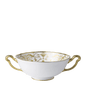 Royal Crown Derby Regency White Cream Soup Cup (340ml) – official product image