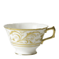 Royal Crown Derby Regency White Breakfast Cup (340ml) – official product image