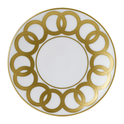 Royal Crown Derby Riviera Dream White Side Plate (16cm) – official product image