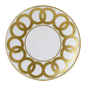 Royal Crown Derby Riviera Dream White Side Plate (16cm) – official product image