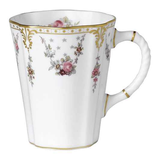 Royal Crown Derby Royal Antoinette Mug Boxed (300ml) – official product image