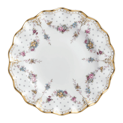 Royal Crown Derby Royal Antoinette Dinner Plate Boxed (27cm) – official product image