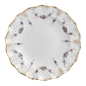 Royal Crown Derby Royal Antoinette Soup Tureen Stand (35cm) – official product image