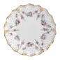 Royal Crown Derby Royal Antoinette Salad Plate (21cm) – official product image