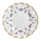 Royal Crown Derby Royal Antoinette Dinner Plate (27cm) – official product image