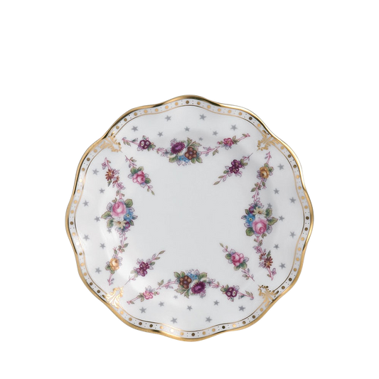 Royal Crown Derby Royal Antoinette Side Plate (16cm) – official product image