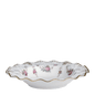 Royal Crown Derby Royal Antoinette Rim Soup Bowl (21cm) – official product image