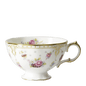 Royal Crown Derby Royal Antoinette Teacup (220ml) – official product image