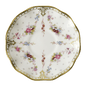 Royal Crown Derby Royal Antoinette Tea Saucer (15cm) – official product image