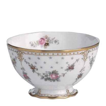 Royal Crown Derby Royal Antoinette Open Sugar (450ml) – alternate official product image