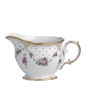 Royal Crown Derby Royal Antoinette Cream Jug (425ml) – official product image