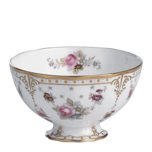 Royal Crown Derby Royal Antoinette Open Sugar (220ml) – official product image