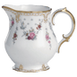 Royal Crown Derby Royal Antoinette Cream Jug (225ml) – official product image