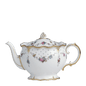 Royal Crown Derby Royal Antoinette Teapot (600ml) – official product image