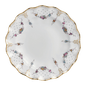 Royal Crown Derby Royal Antoinette Chop Dish (35cm) – official product image