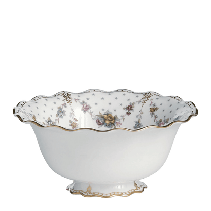 Royal Crown Derby Royal Antoinette Salad Bowl (1760ml) – official product image